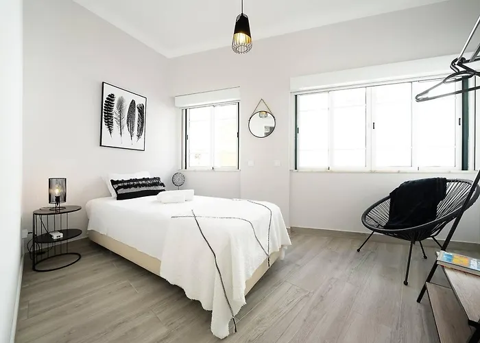 Spacious Stylish *
